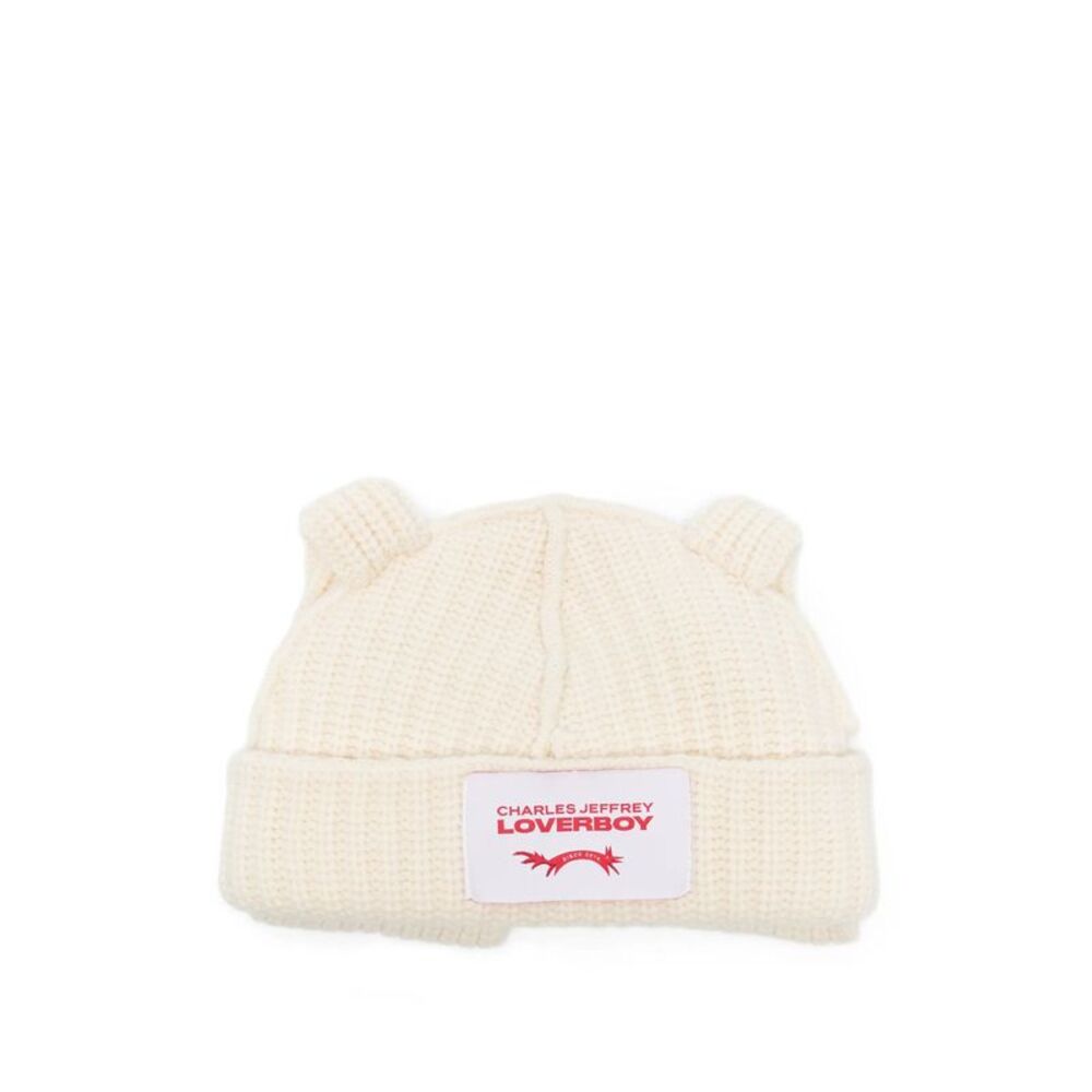 Charles Jeffrey Loverboy White Hats Men